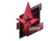 Sticker | Astralis | Boston 2018 skin
