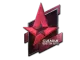 Sticker | Astralis | Boston 2018 CS2 skin
