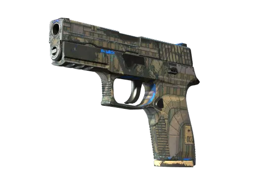 P250 | Exchanger (Well-Worn)