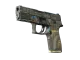 P250 | Exchanger CS2 skin