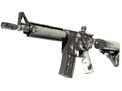 Souvenir M4A4 | Urban DDPAT (Field-Tested)