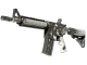 M4A4 | Urban DDPAT CS2 skin