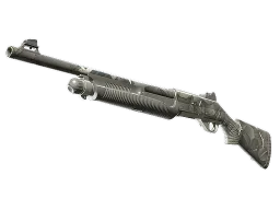Nova | Currents CS2 skin