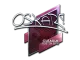 Sticker | oskar | Boston 2018 CS2 skin