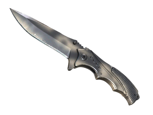 ★ StatTrak™ Nomad Knife | Scorched (Field-Tested)