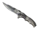 ★ Nomad Knife | Scorched CS2 skin