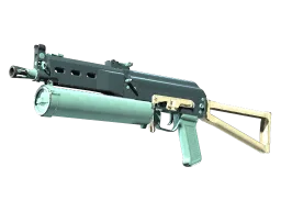 PP-Bizon | Seabird CS2 skin
