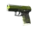 P2000 | Turf CS2 skin