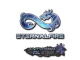 Sticker | Eternal Fire | Antwerp 2022 CS2 skin