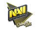 Sticker | Natus Vincere | Cologne 2015
