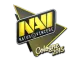 Sticker | Natus Vincere | Cologne 2015 CS2 skin