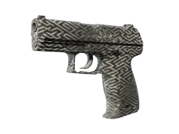 P2000 | Pathfinder (Minimal Wear)