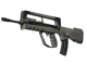 FAMAS | Half Sleeve (Battle-Scarred)