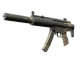 MP5-SD | Desert Strike CS2 skin