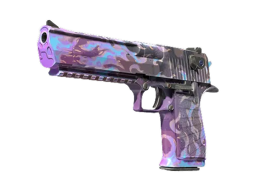 StatTrak™ Desert Eagle | Firebreathing (Factory New)
