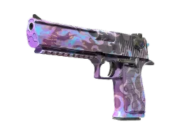 StatTrak™ Desert Eagle | Firebreathing (Factory New)