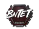 Sticker | BnTeT | London 2018 CS2 skin