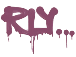 Sealed Graffiti | Rly CS2 skin