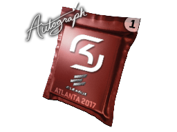 Autograph Capsule | SK Gaming | Atlanta 2017