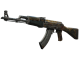 StatTrak™ AK-47 | Legion of Anubis (Battle-Scarred)