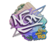 Sticker | NQZ | Rio 2022