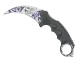 ★ Karambit | Freehand CS2 skin