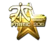 Fnatic (Gold) | Cluj-Napoca 2015