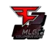 Sticker | FaZe Clan | MLG Columbus 2016 CS2 skin