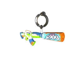 Charm | Lil' Squirt