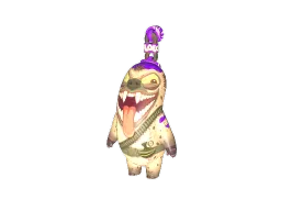 Charm | Lil' Cackle