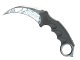 ★ StatTrak™ Karambit | Damascus Steel (Field-Tested)