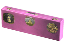 Budapest 2025 Nuke Souvenir Package