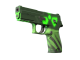 P250 | Nuclear Threat (Factory New)