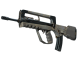 FAMAS | Half Sleeve (Well-Worn)
