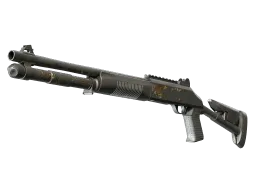 XM1014 | Zombie Offensive (Battle-Scarred)