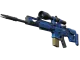 SCAR-20 | Blueprint CS2 skin