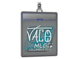 Sticker Slab | TACO | MLG Columbus 2016