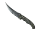 ★ Flip Knife | Damascus Steel CS2 skin