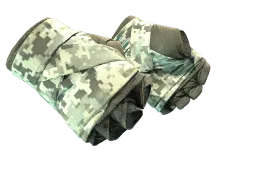 ★ Hand Wraps | Spruce DDPAT (Well-Worn)