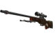 AWP | Mortis CS2 skin