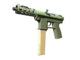 Souvenir Tec-9 | Groundwater (Field-Tested)