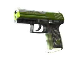 StatTrak™ P2000 | Turf (Factory New)