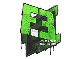 Sealed Graffiti | Flipsid3 Tactics | Boston 2018