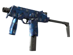 MP9 | Pandora's Box (Minimal Wear)