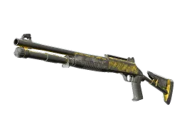 XM1014 | XoooM CS2 skin