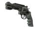R8 Revolver | Night CS2 skin