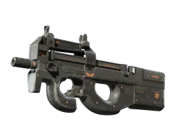 P90 | Elite Build CS2 skin