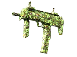 MP7 | Impire (Factory New)