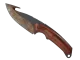 ★ Gut Knife | Rust Coat CS2 skin