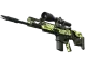 SCAR-20 | Outbreak CS2 skin
